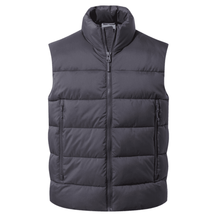 Winter Padded Vest