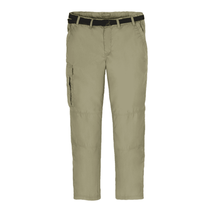 Kiwi Tailored Trousers