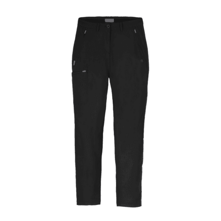 Womens Kiwi Pro Stretch Trousers