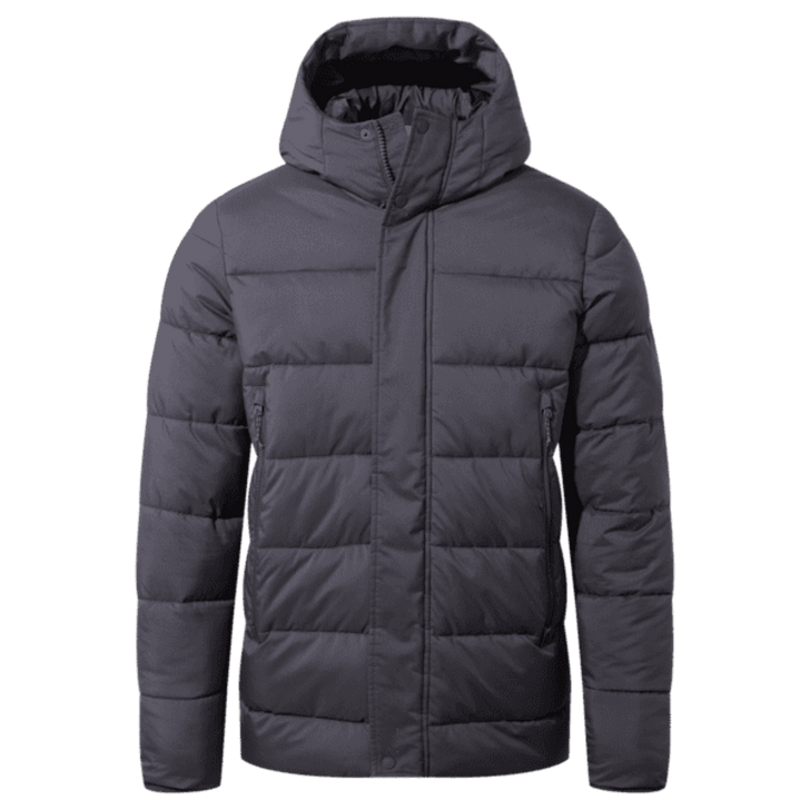 Winter Padded Jacket