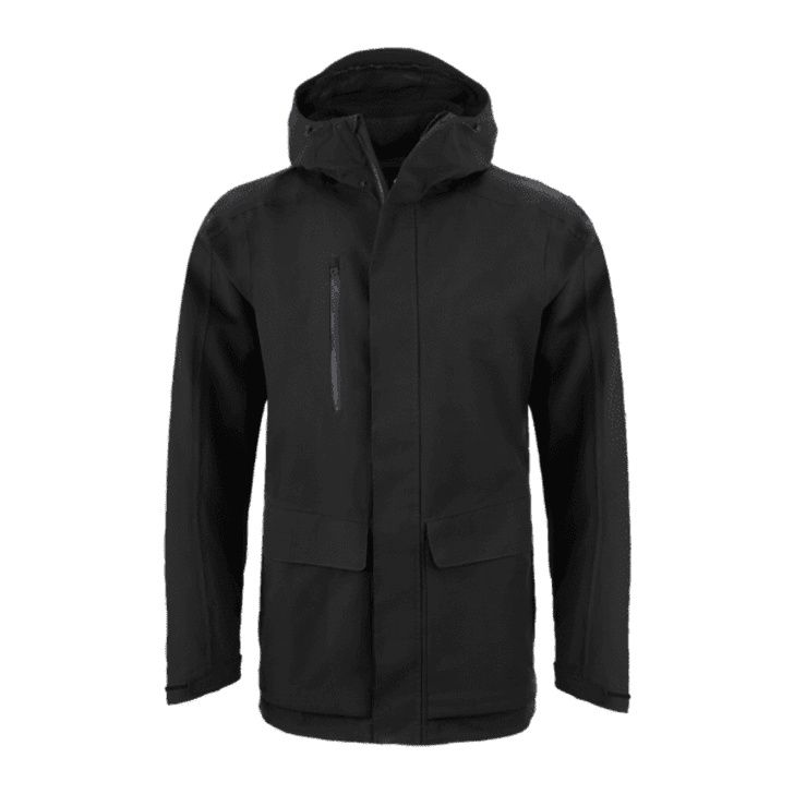 Kiwi Pro Stretch 3 In 1 Jacket
