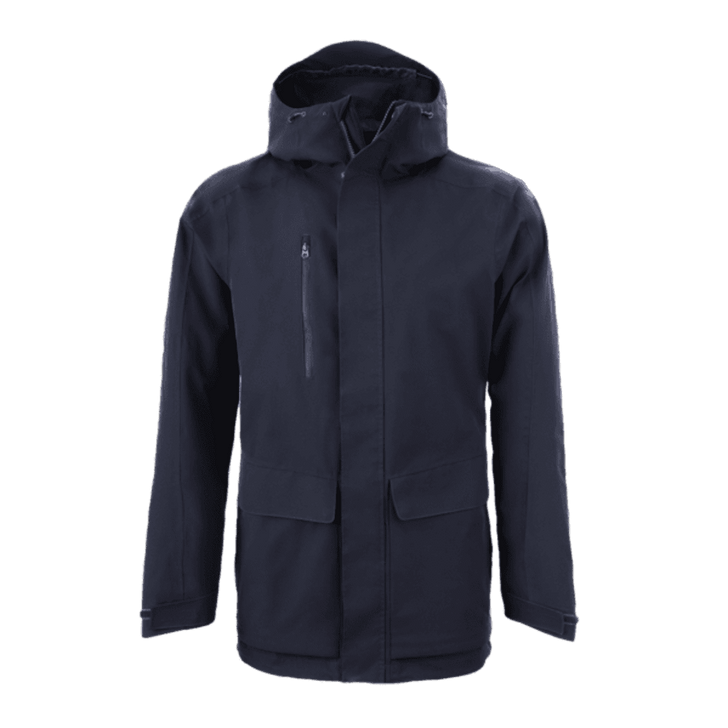 Kiwi Pro Stretch Long Jacket