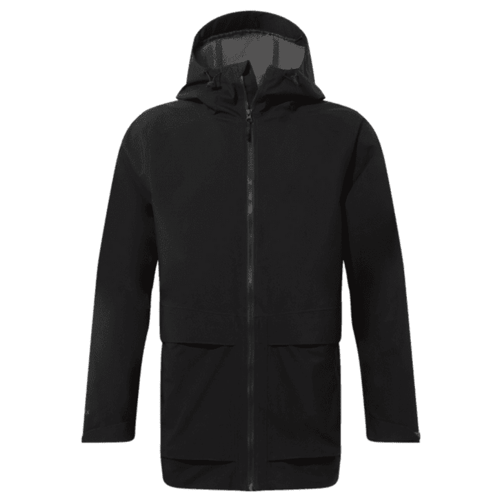 Gore-Tex Jacket