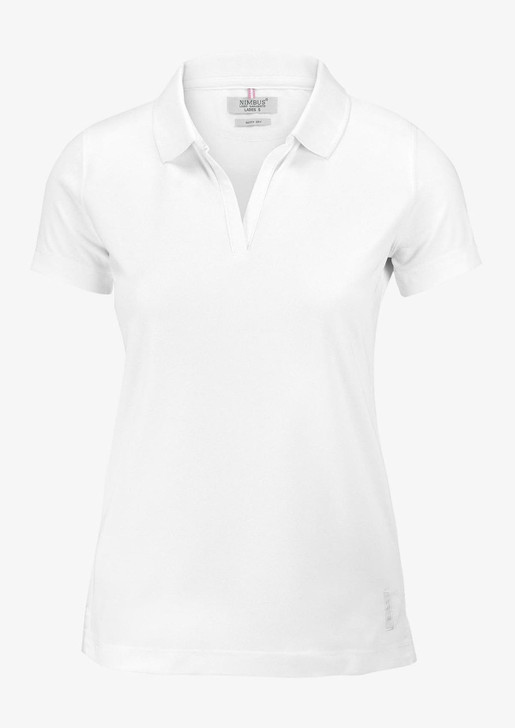 Clearwater Women Polo Shirt