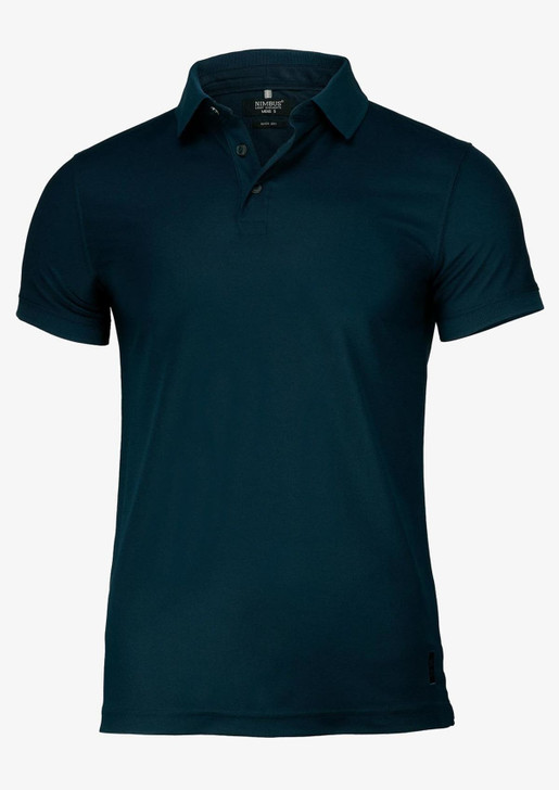 Clearwater Men Polo Shirt