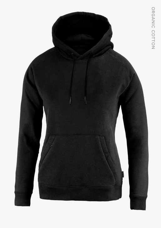 Fresno Women Hoodie