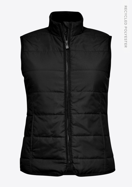 Hudson Women Vest