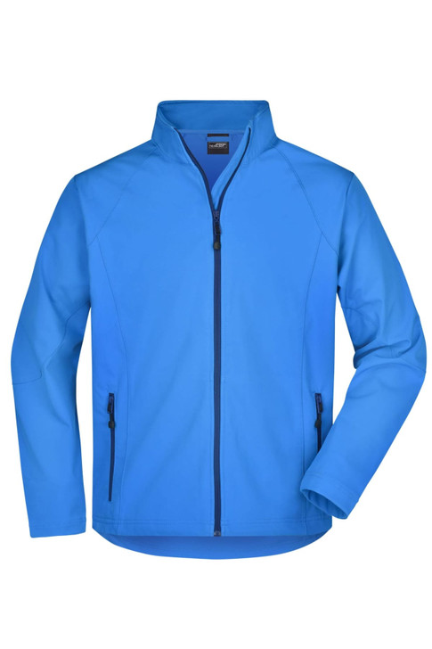 Mens Softshell Jacket