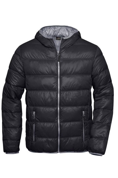 Mens Down Jacket