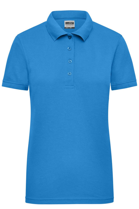 Ladies Workwear Polo