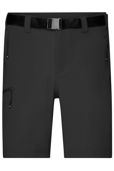Mens Trekking Shorts