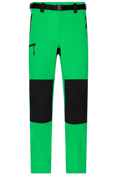 Mens Trekking Pants