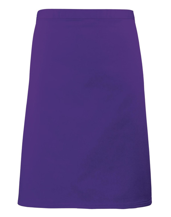Colours Mid-Length Apron