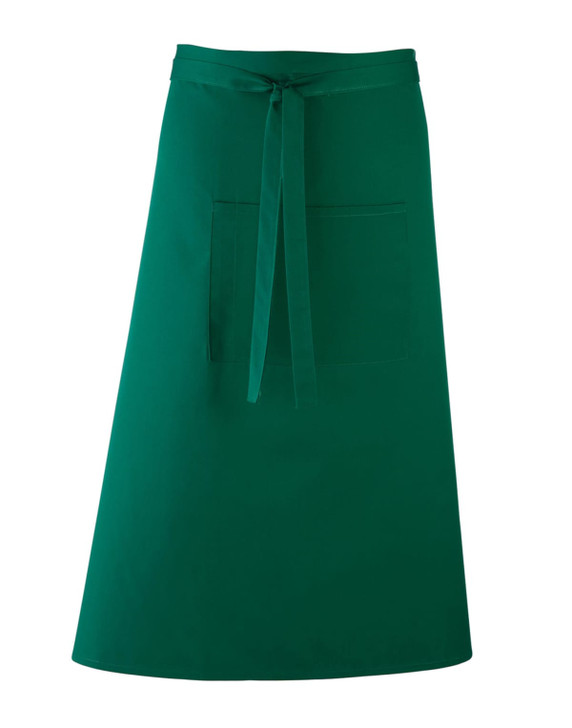 Colours Bar Apron