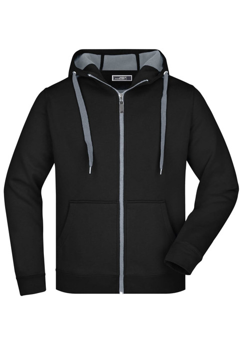 Mens Doubleface Jacket