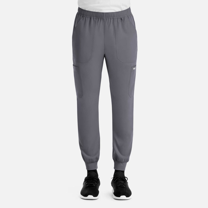 Momentum Mens Full Elastic Jogger
