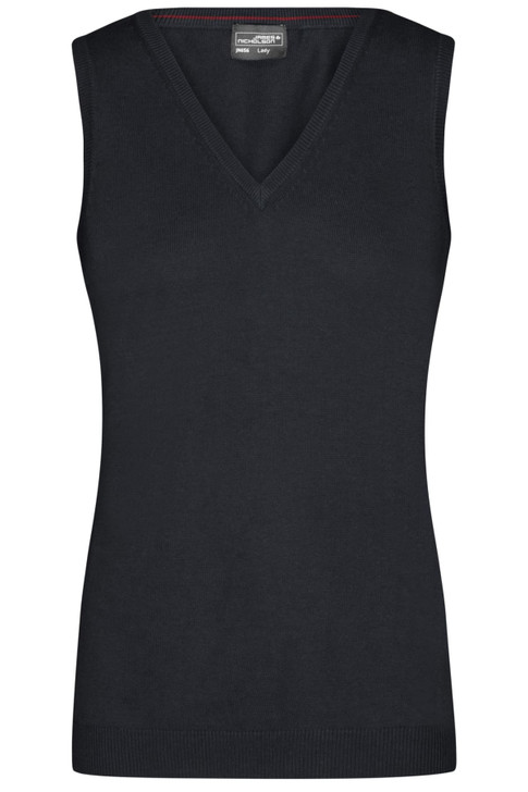 Ladies V-Neck Vest