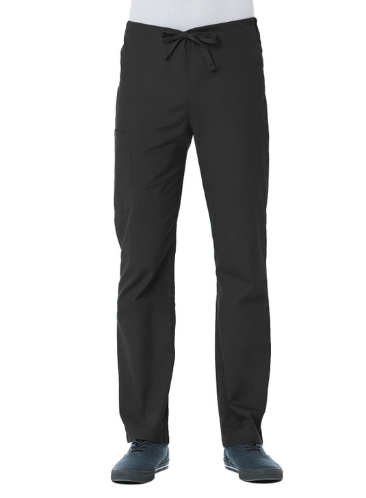 Red Panda Unisex Pull-On Pant