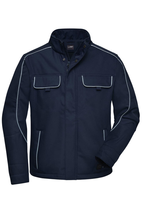 Workwear Softshell Jacket