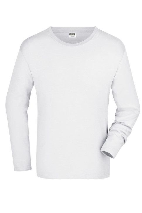 Mens L-S Medium
