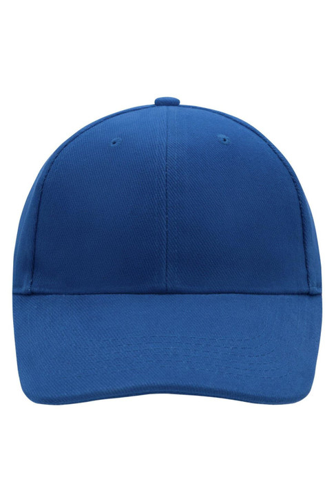 6 Panel Cap Low-Profile