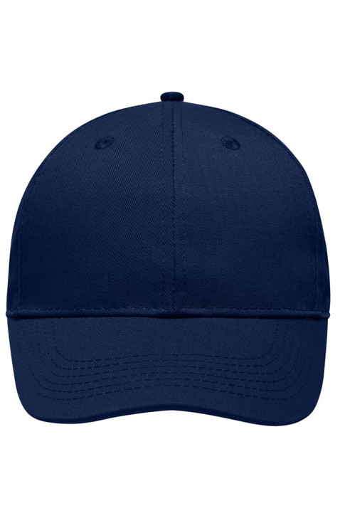 6 Panel Workwear Cap