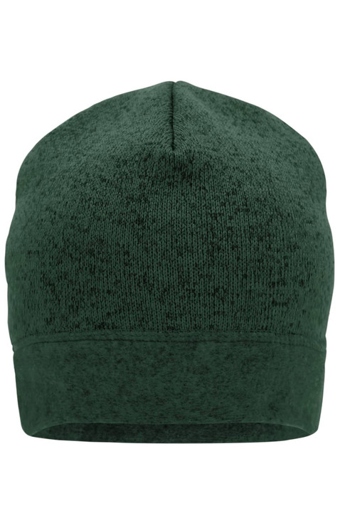 Knitted Fleece Workwear Beanie
