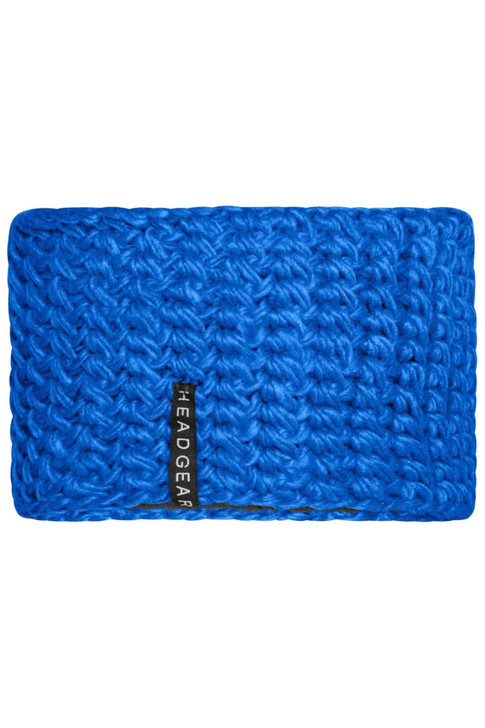 Crocheted Headband