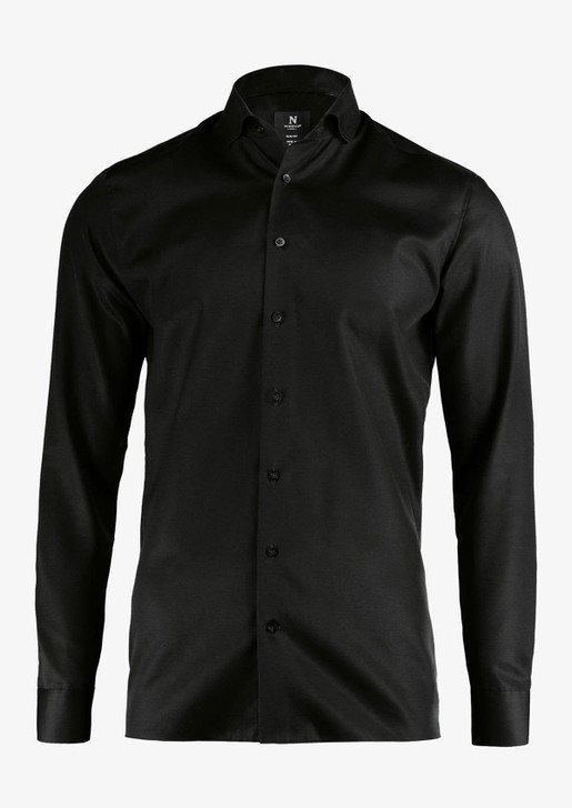 Portland Slim Fit Men Shirt