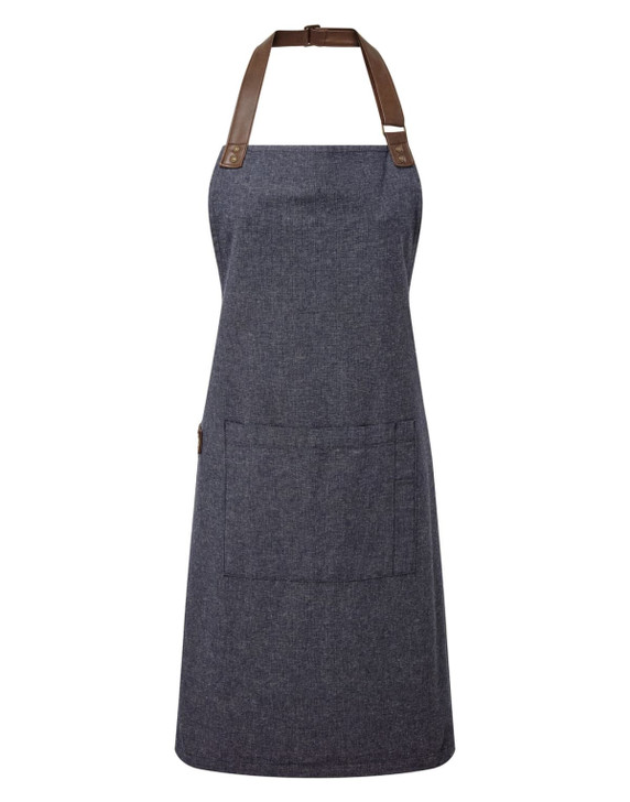 Annex Oxford Bib Apron