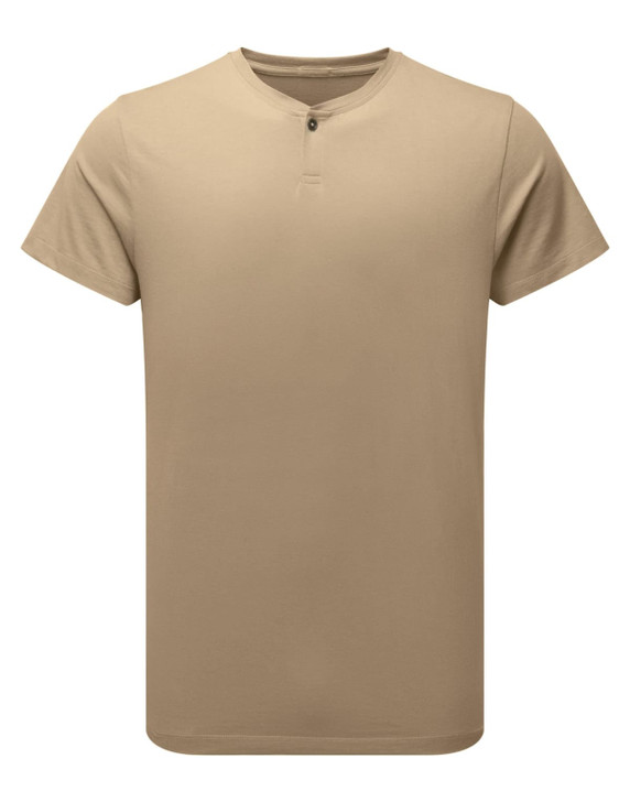 Mens Cotton Rich Comis Tee