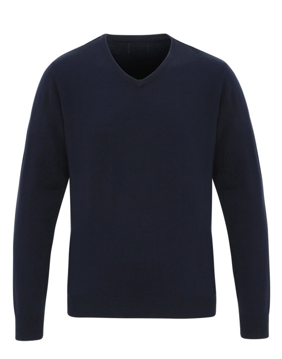 Essential V-Neck Sweater
