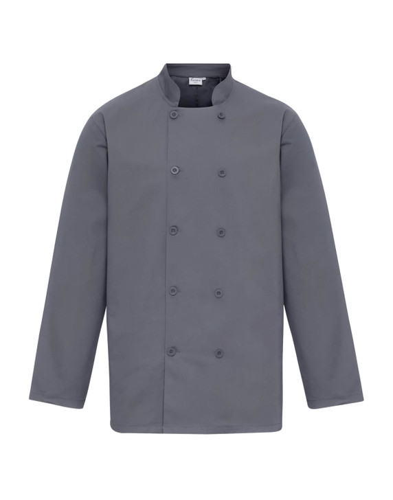 Chef's Jacket L-S