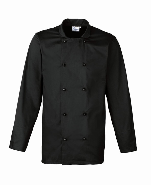 Cuisine L-S Chef's Jacket