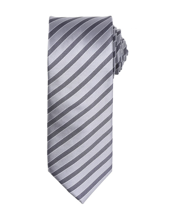 Double Stripe Tie