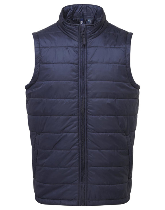 Recyclight Padded Vest