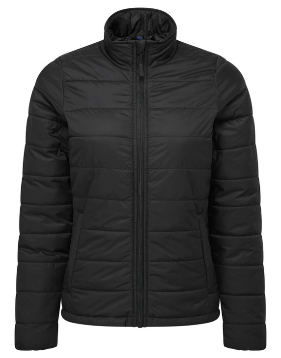 Womens Recyclight Padded Jacket