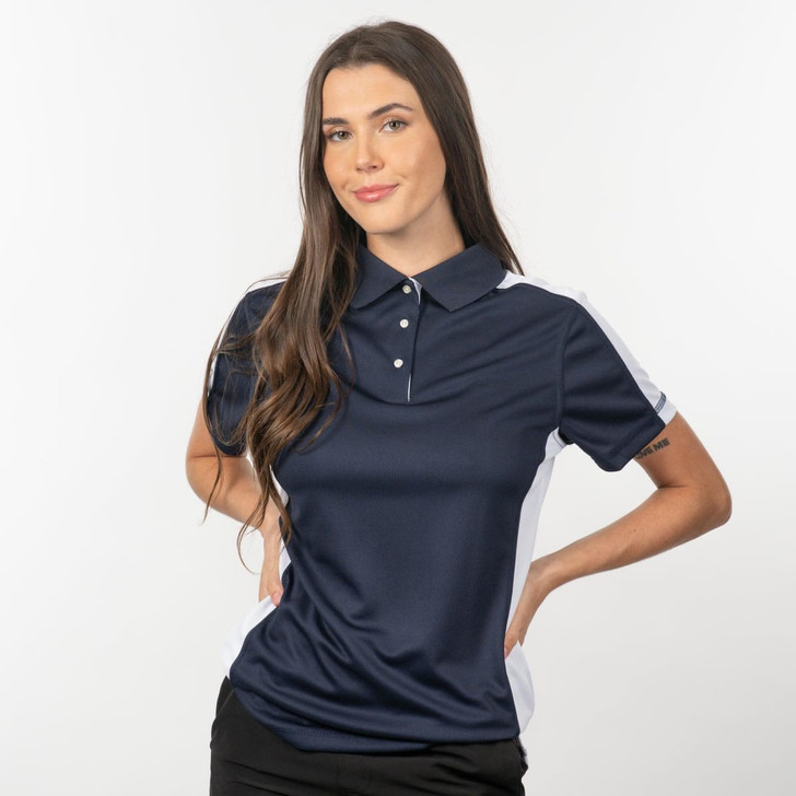 Moisture Free Mesh Shirt