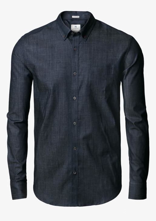 Torrance Slim Fit Men Shirt