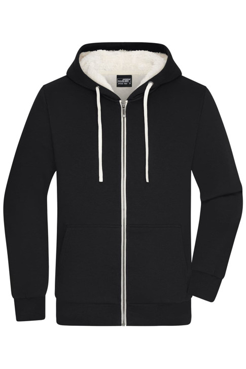 Mens Doubleface Jacket