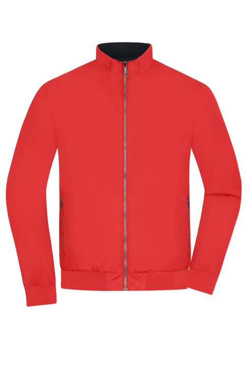 Mens Blouson