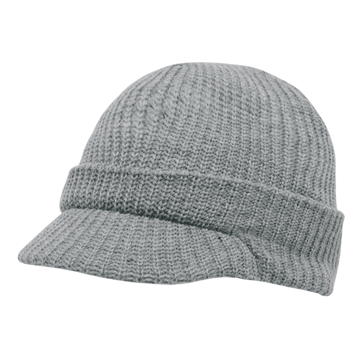 GI HybriCap