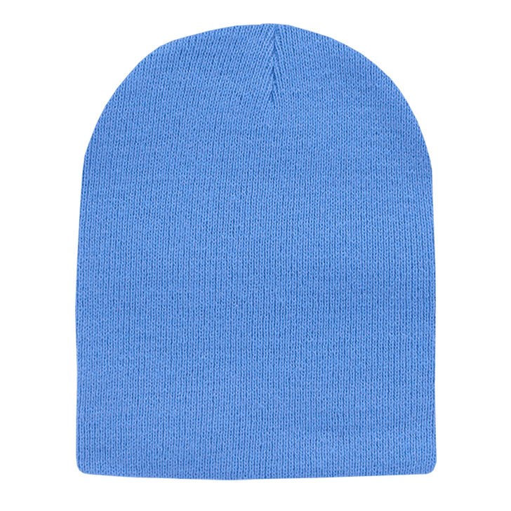 American Made Watch Cap (No Cuff)