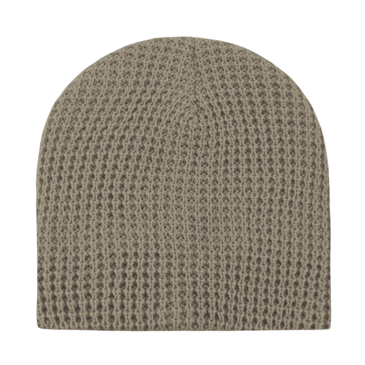 Waffle Beanies
