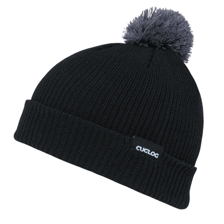 Everest Pom Pom Beanies