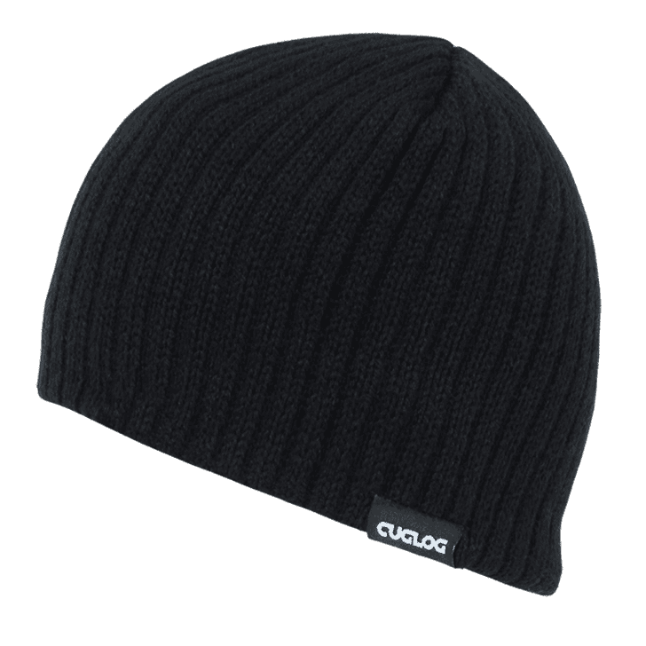 Elbruz Ribbed Acrylic Beanies