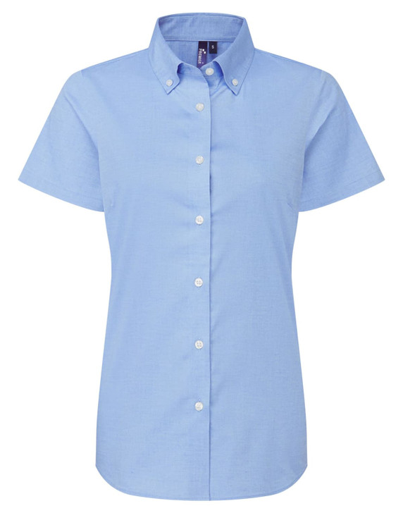 Supreme Oxford Womens S-S Shirt