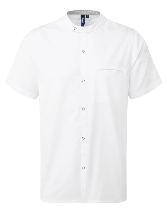Chef's Recyclight S-S Shirt