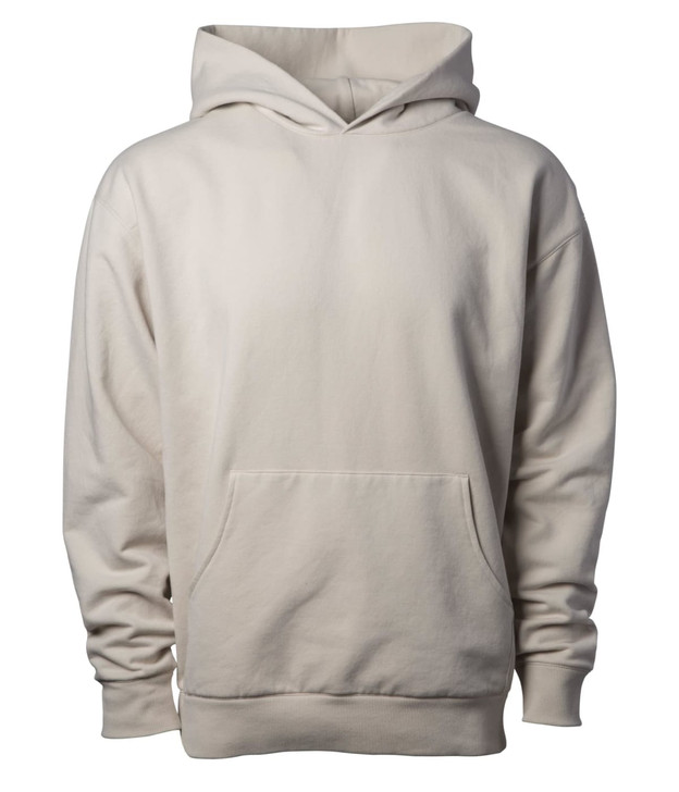 Lux Heavyweight Modal Hood