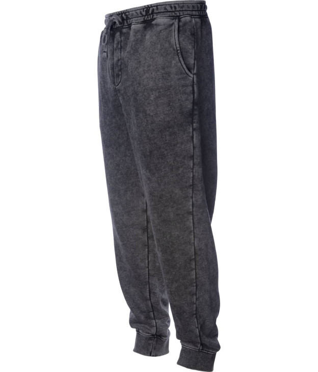 Mens Mineral Wash Sweatpant